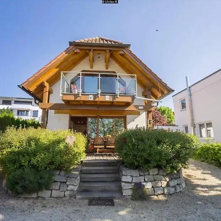 Haus Am Holiday home Immenstaad am Bodensee