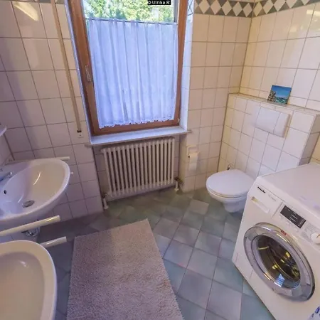 Holiday home Haus Am