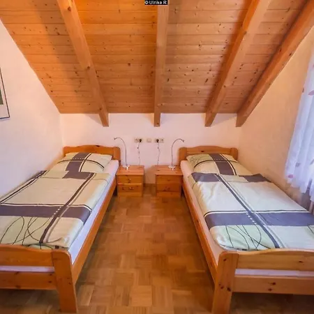 Feriehus Haus Am Immenstaad am Bodensee