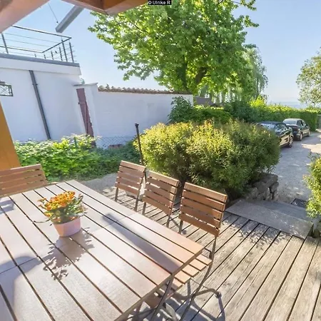 Haus Am Holiday home *