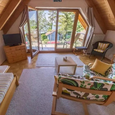 Haus Am * Immenstaad am Bodensee